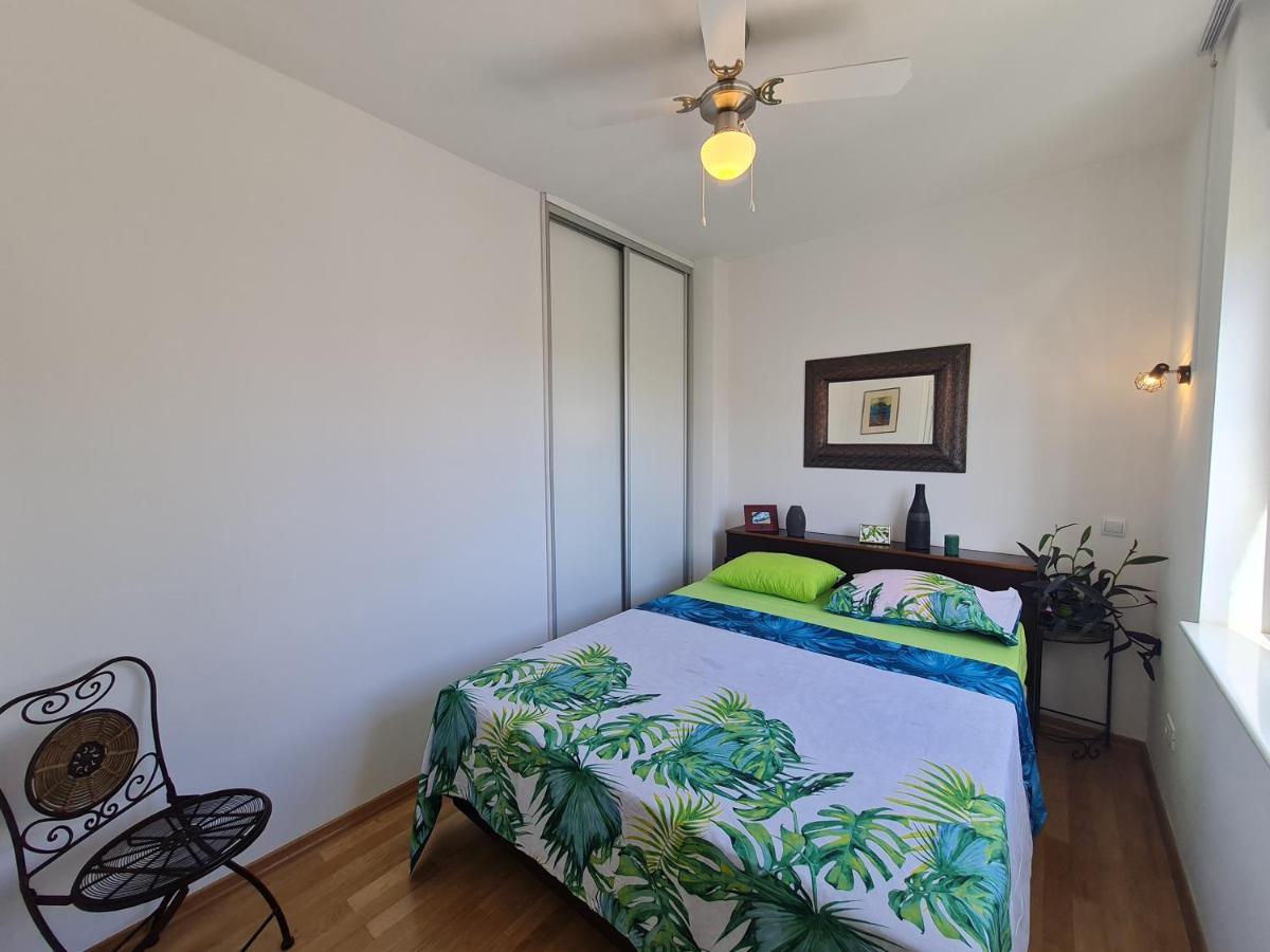 Apartment Roko Split Extérieur photo