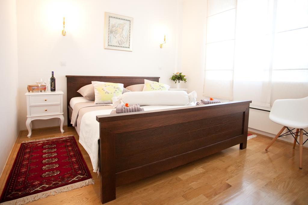 Apartment Roko Split Extérieur photo