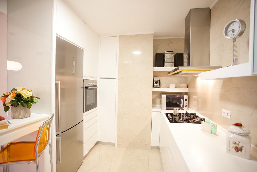 Apartment Roko Split Extérieur photo