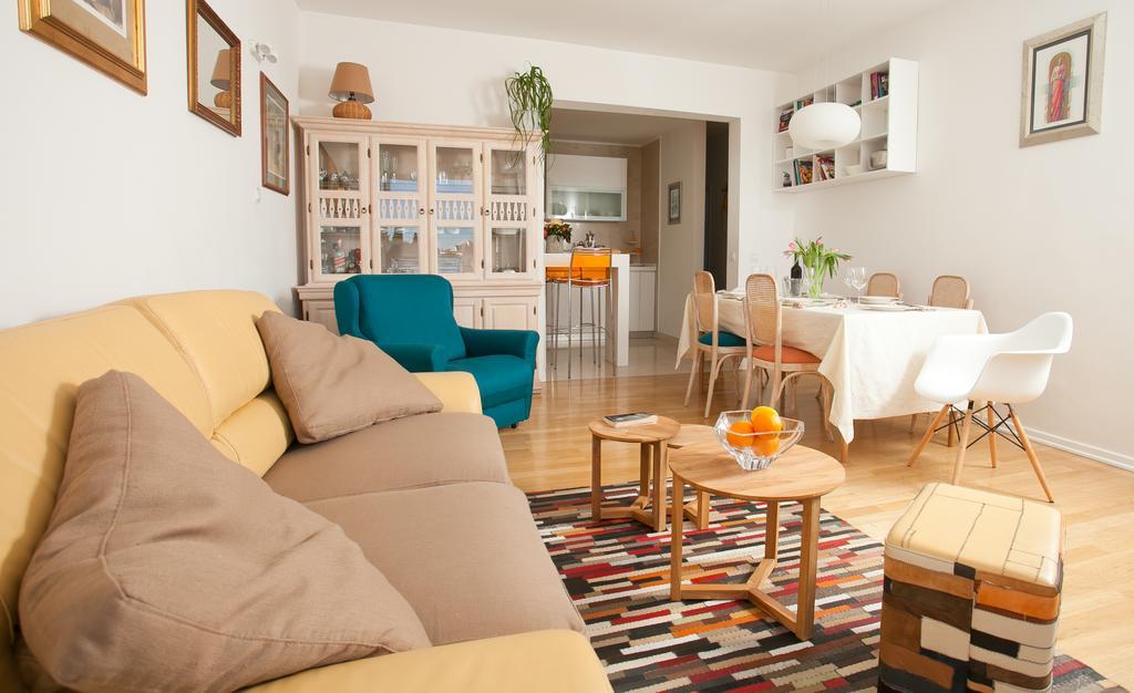 Apartment Roko Split Extérieur photo