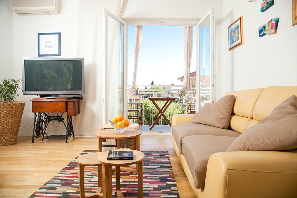 Apartment Roko Split Extérieur photo
