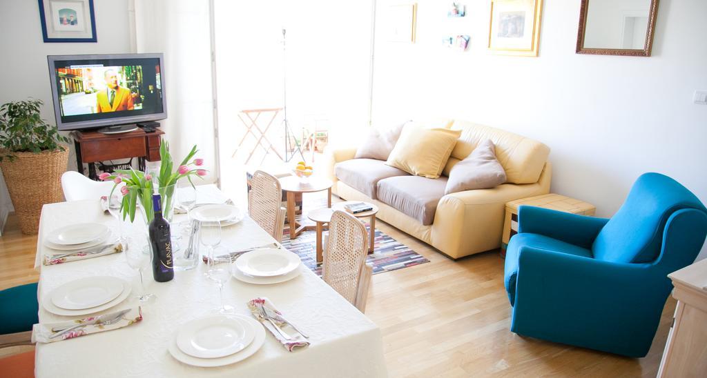 Apartment Roko Split Extérieur photo